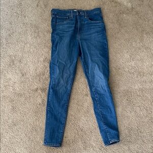Classic Levi’s Women's Jeans